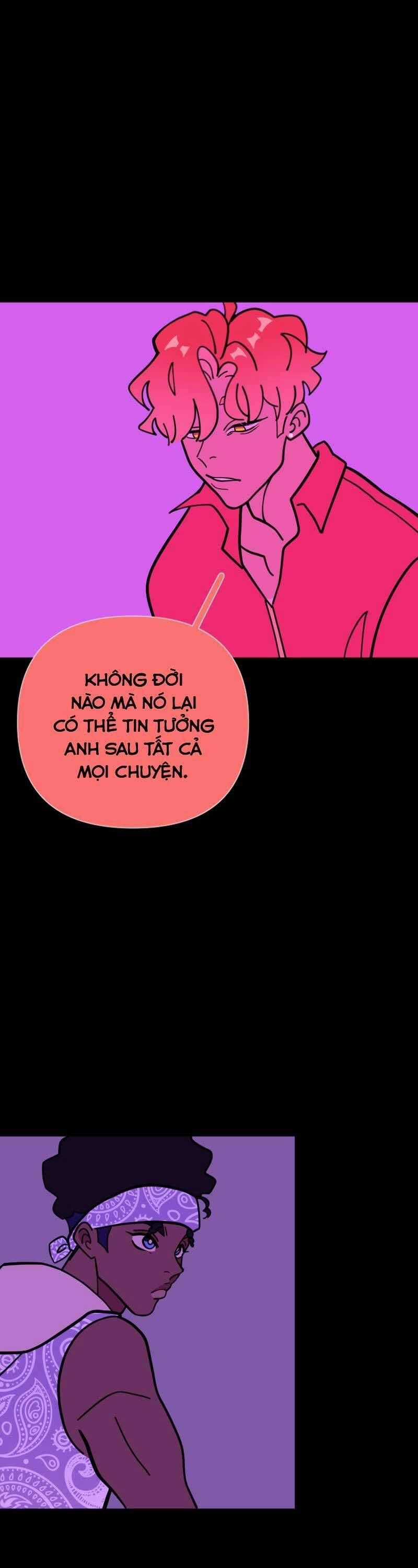 Homesick - Chương 24 - Trang 16