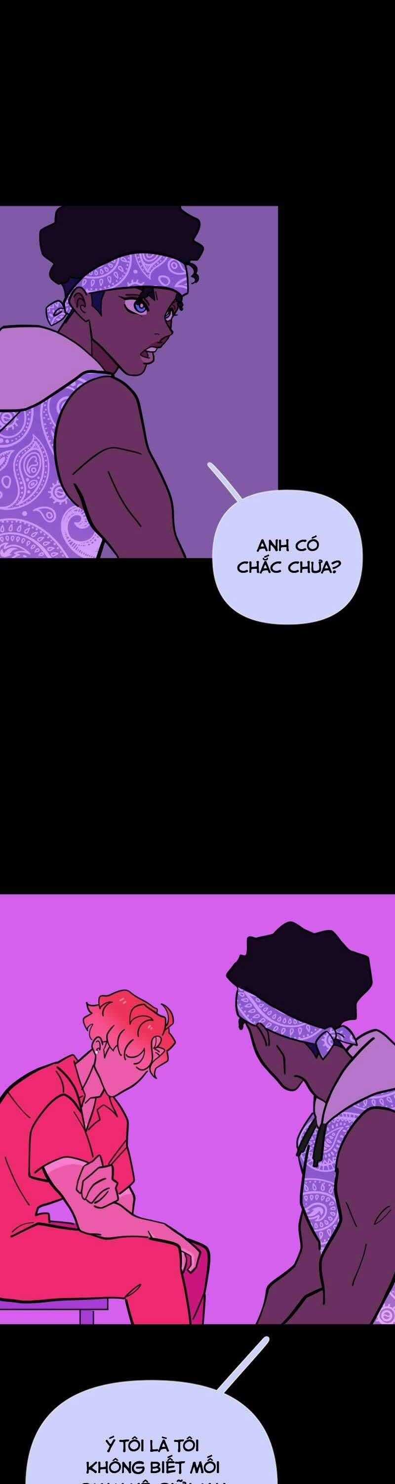 Homesick - Chương 24 - Trang 17