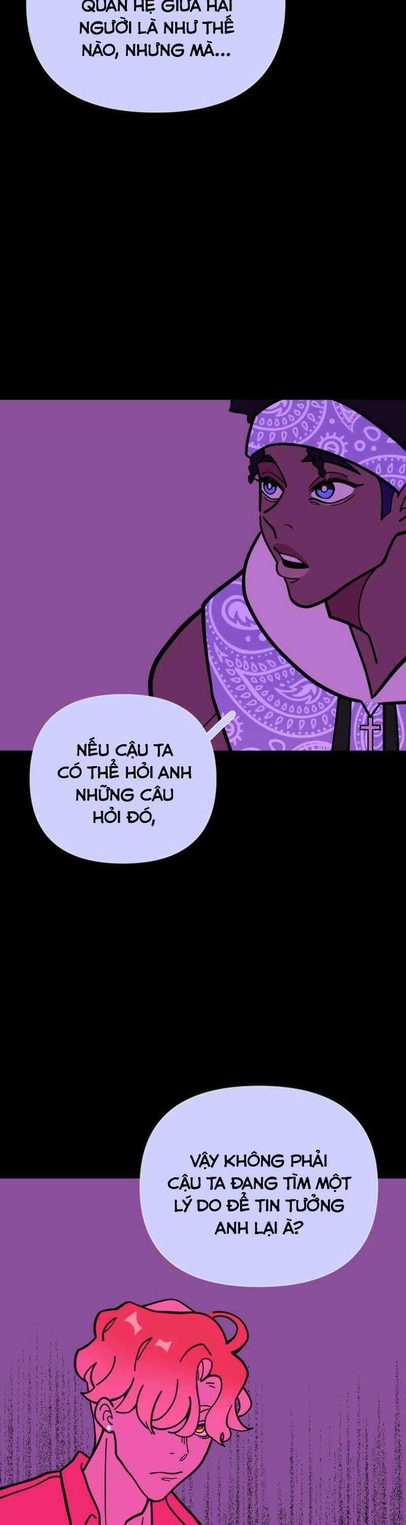 Homesick - Chương 24 - Trang 18