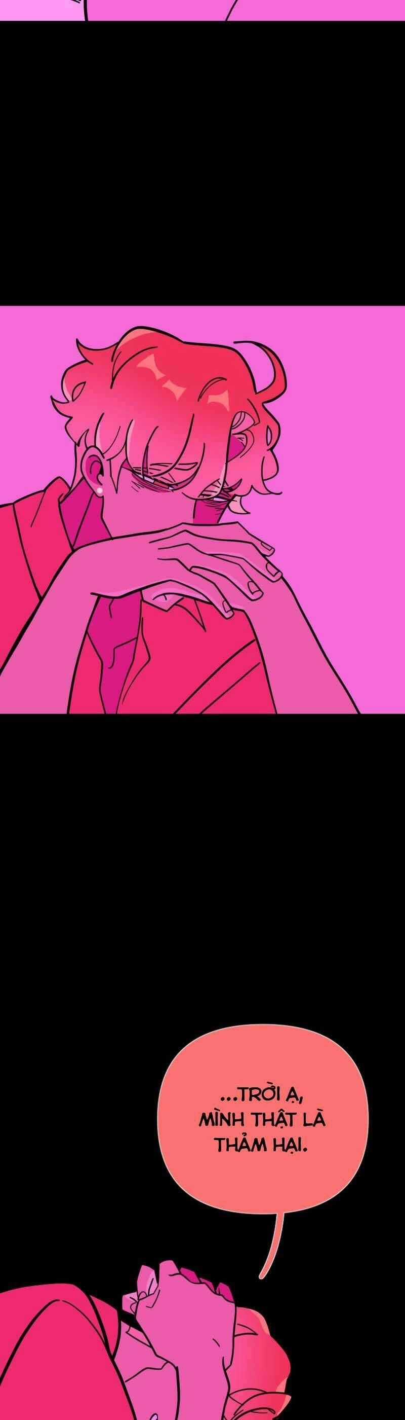 Homesick - Chương 24 - Trang 3