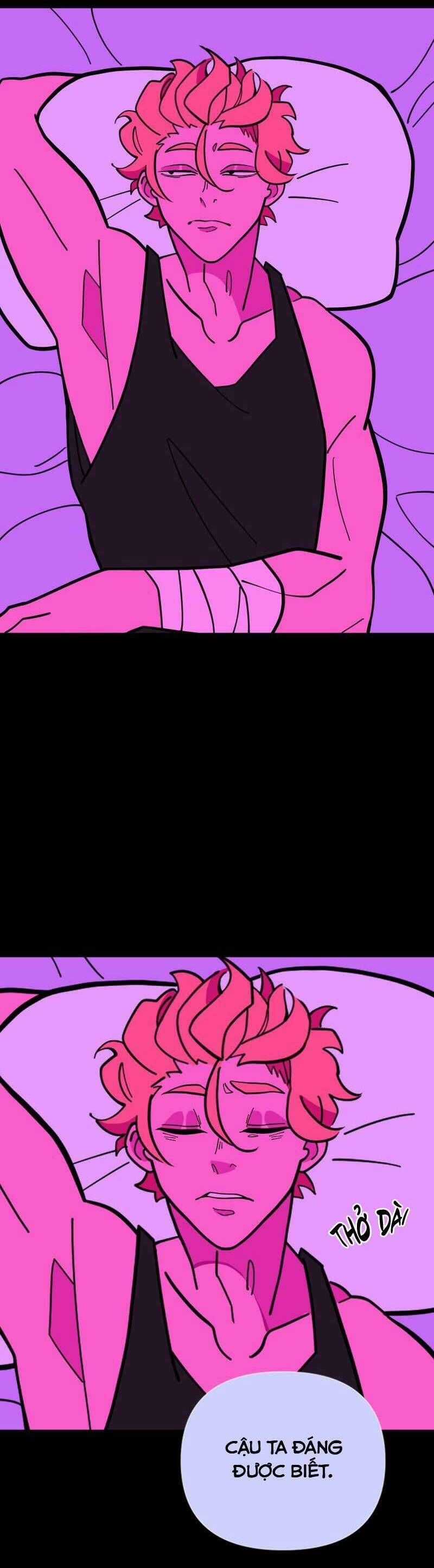 Homesick - Chương 24 - Trang 21