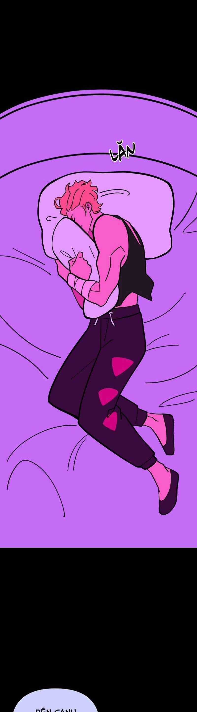 Homesick - Chương 24 - Trang 22