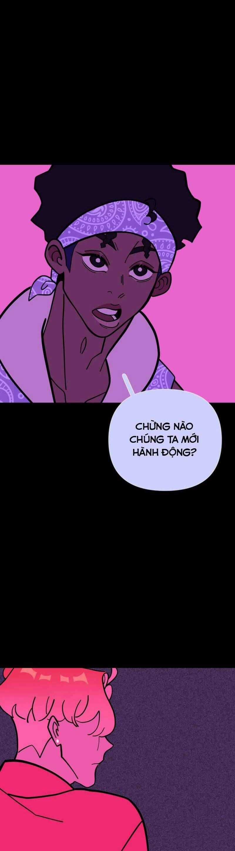 Homesick - Chương 24 - Trang 24