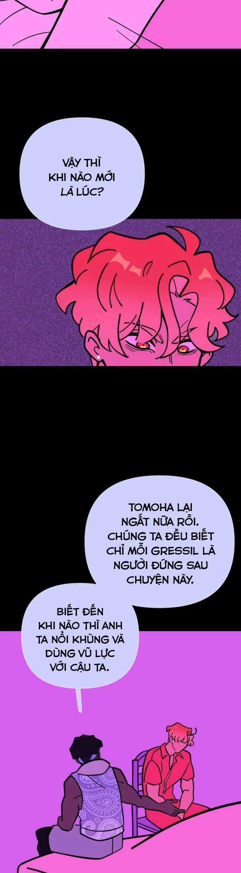 Homesick - Chương 24 - Trang 26