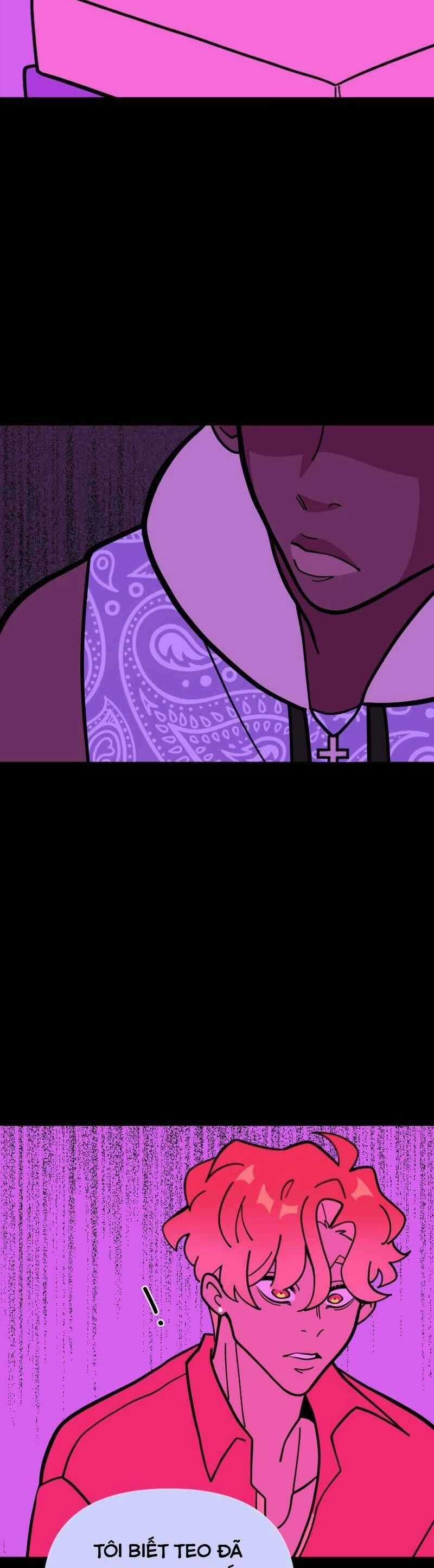 Homesick - Chương 24 - Trang 27