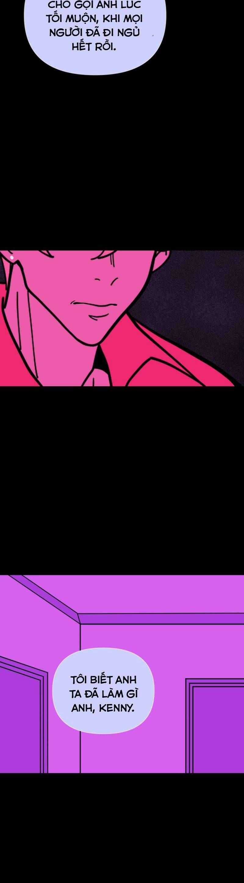 Homesick - Chương 24 - Trang 28