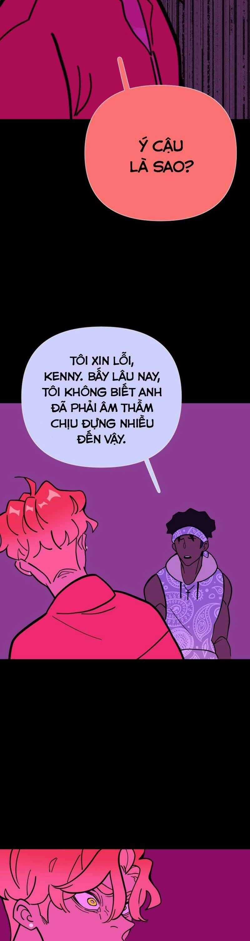 Homesick - Chương 24 - Trang 30