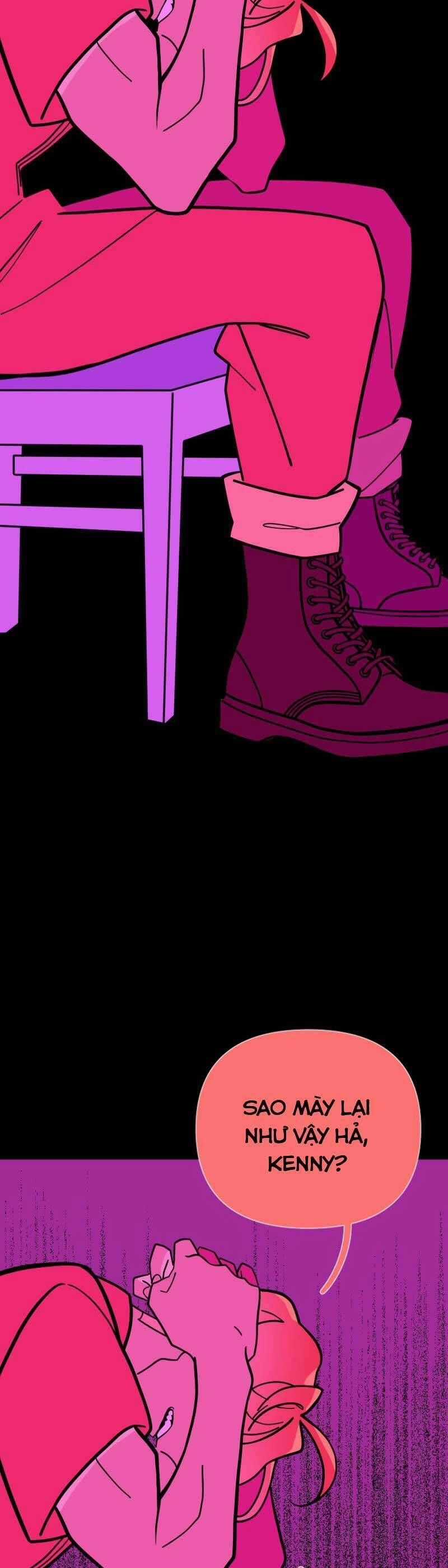 Homesick - Chương 24 - Trang 4