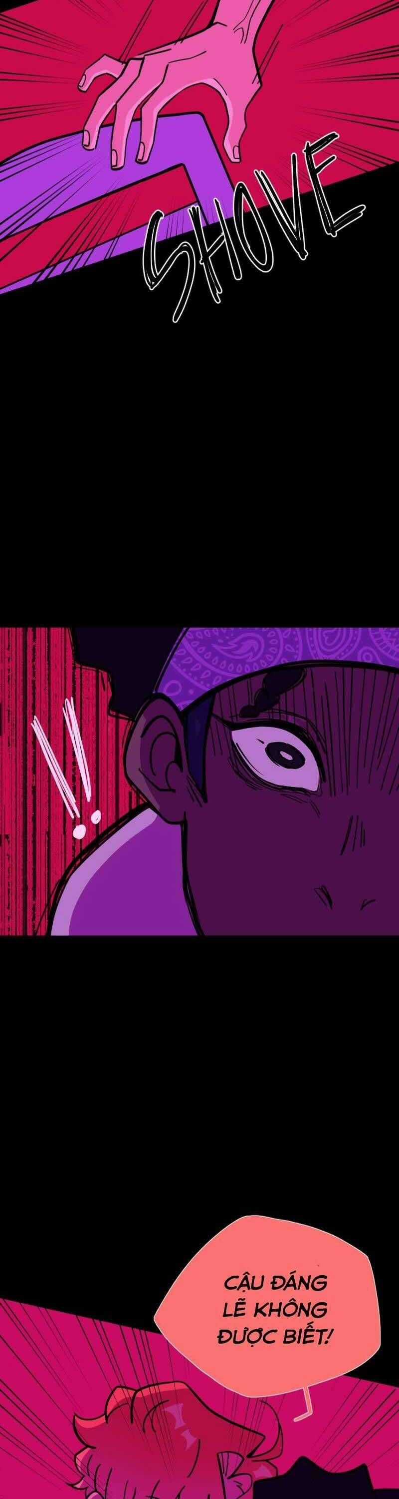 Homesick - Chương 24 - Trang 32