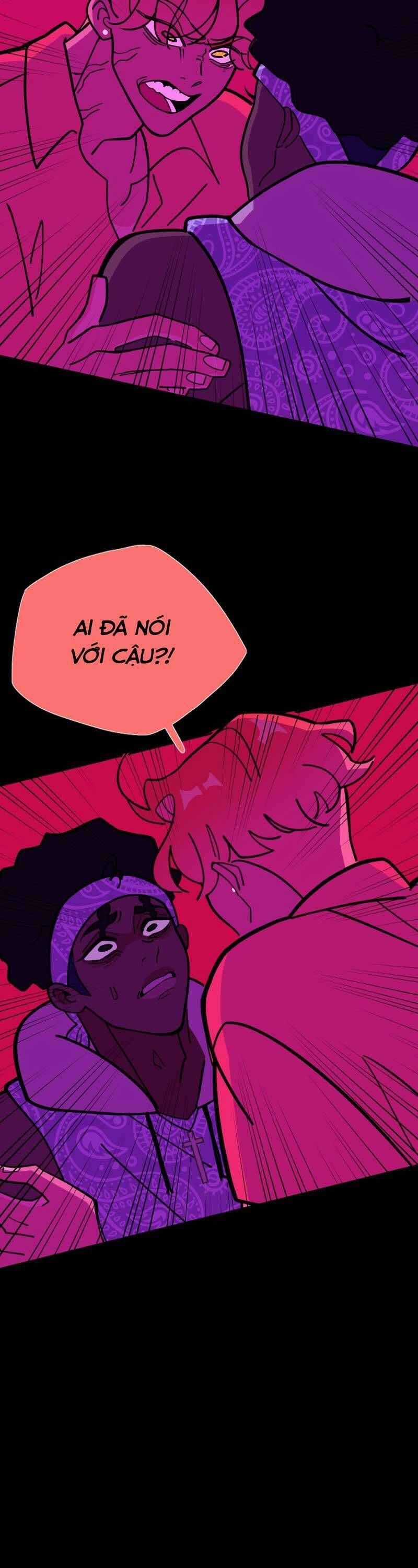 Homesick - Chương 24 - Trang 33