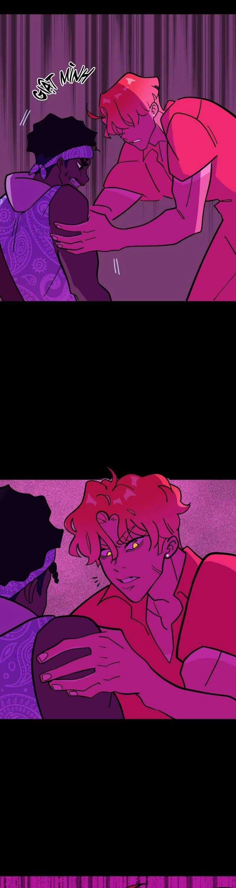 Homesick - Chương 24 - Trang 34