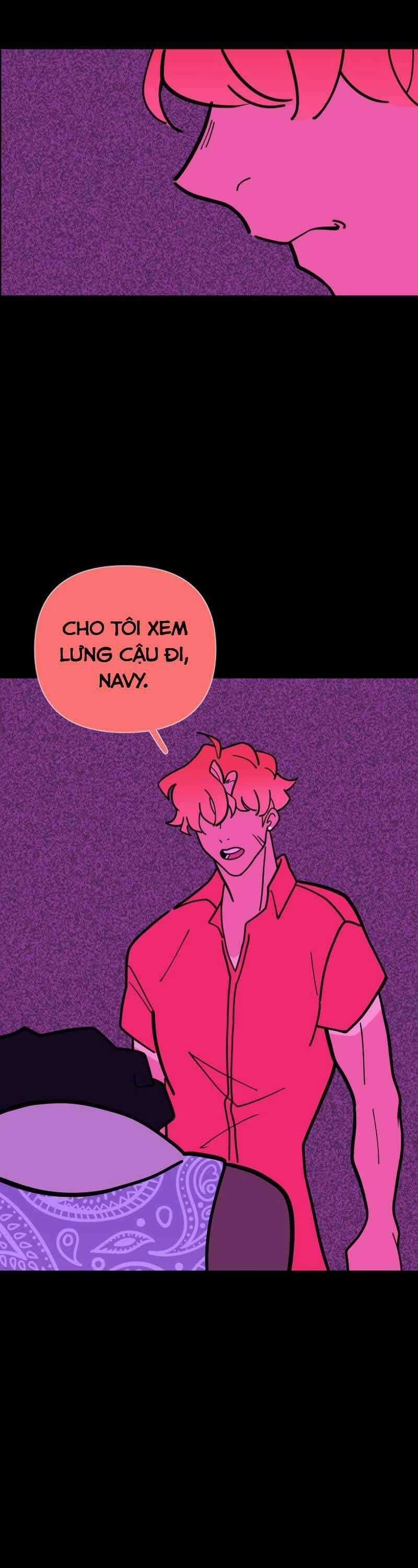 Homesick - Chương 24 - Trang 37