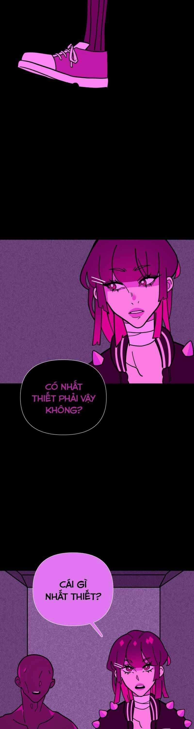 Homesick - Chương 24 - Trang 40