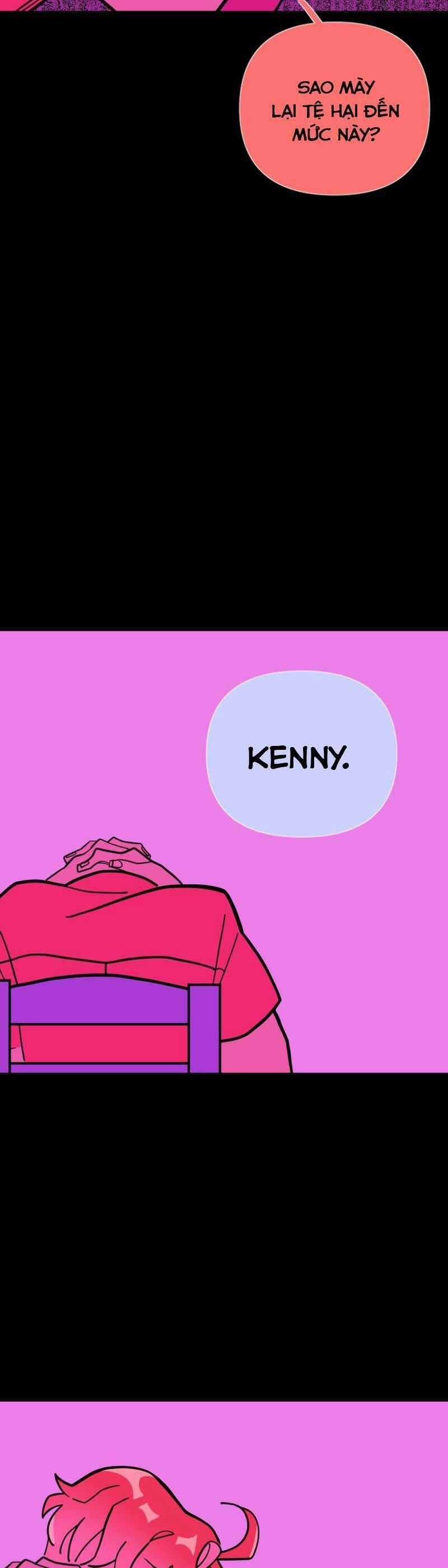 Homesick - Chương 24 - Trang 5