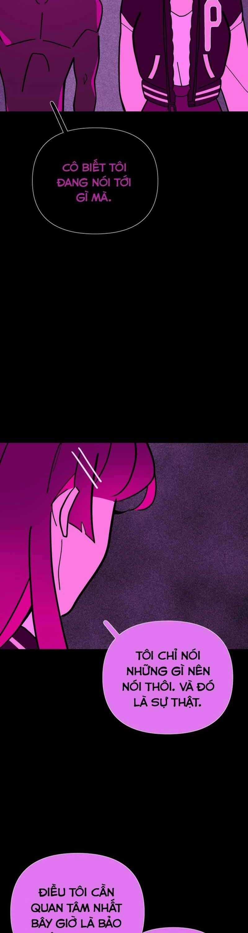 Homesick - Chương 24 - Trang 41