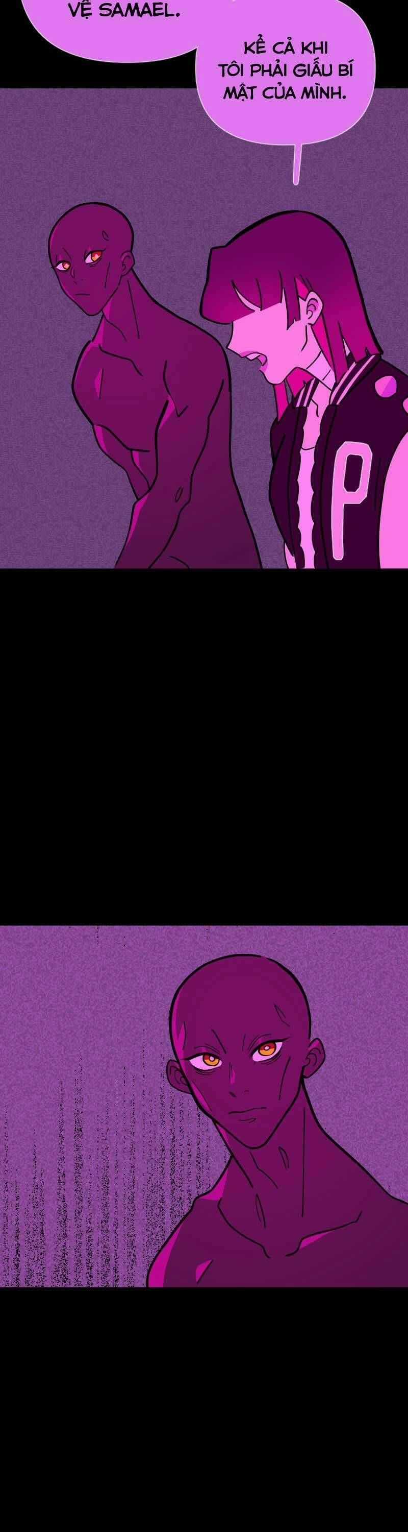 Homesick - Chương 24 - Trang 42