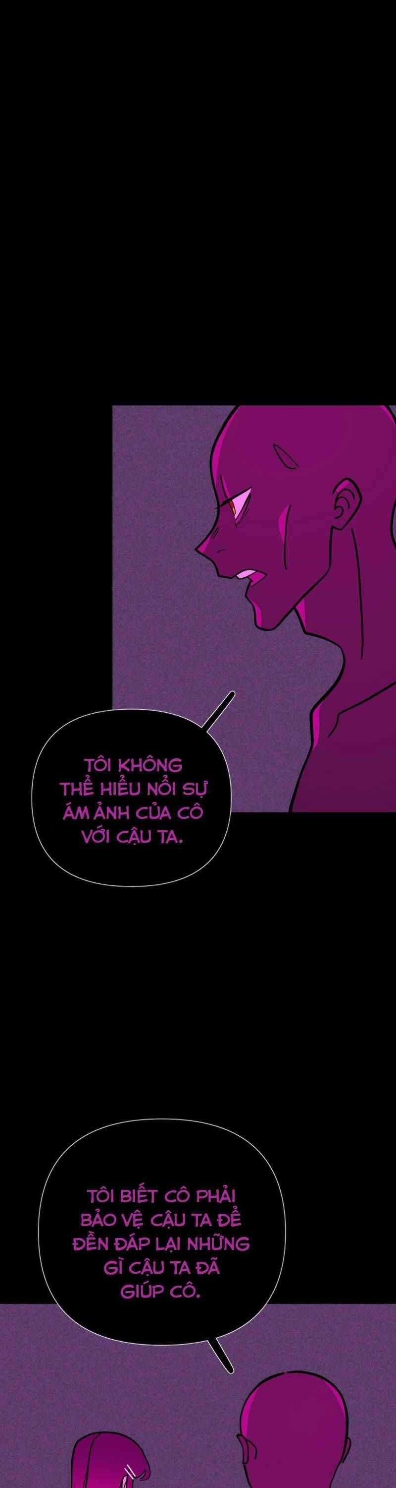 Homesick - Chương 24 - Trang 43