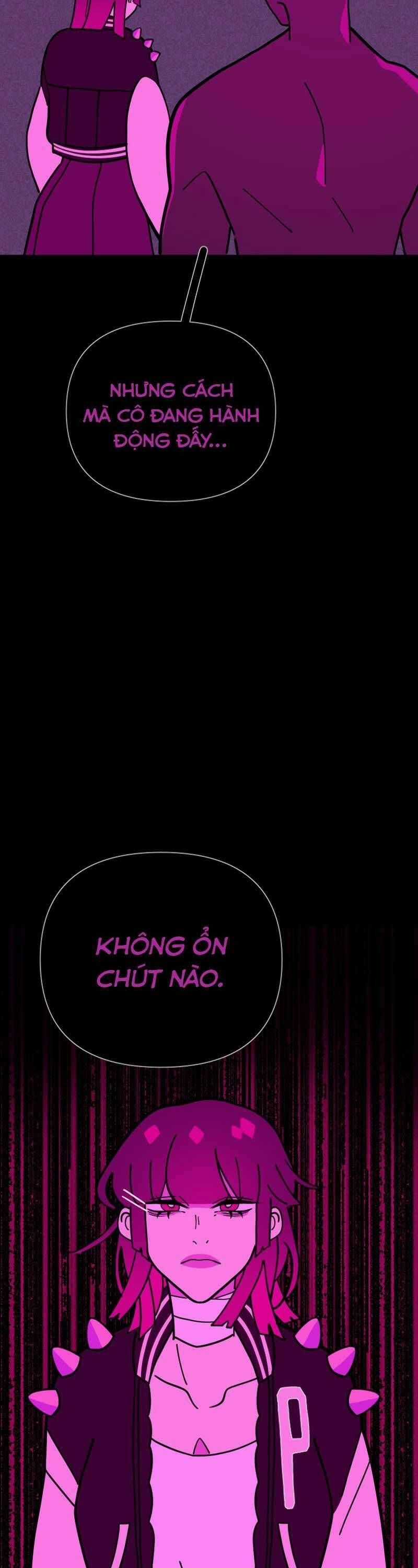 Homesick - Chương 24 - Trang 44