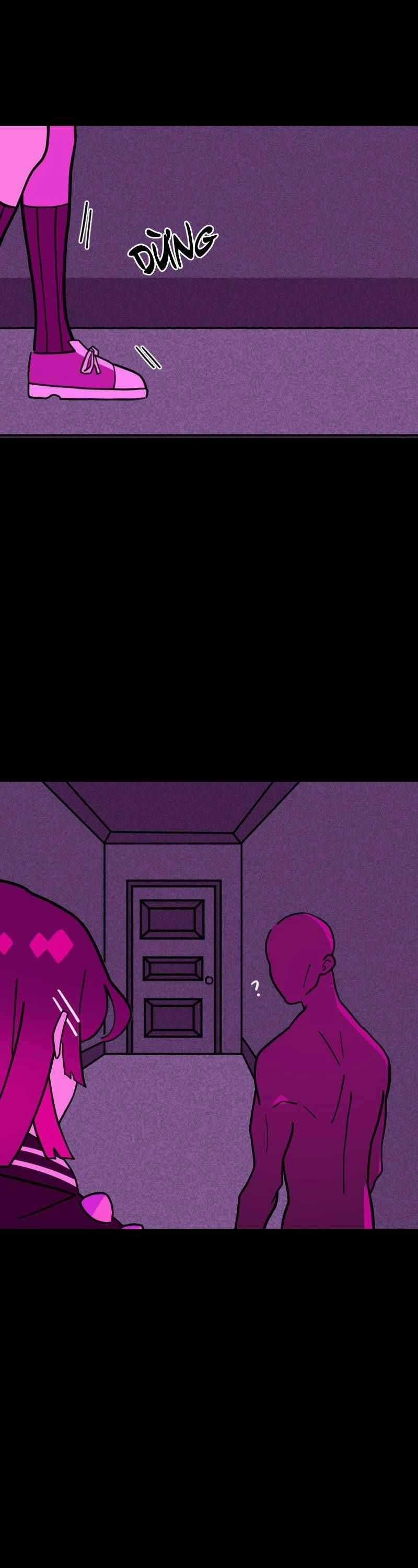 Homesick - Chương 24 - Trang 46