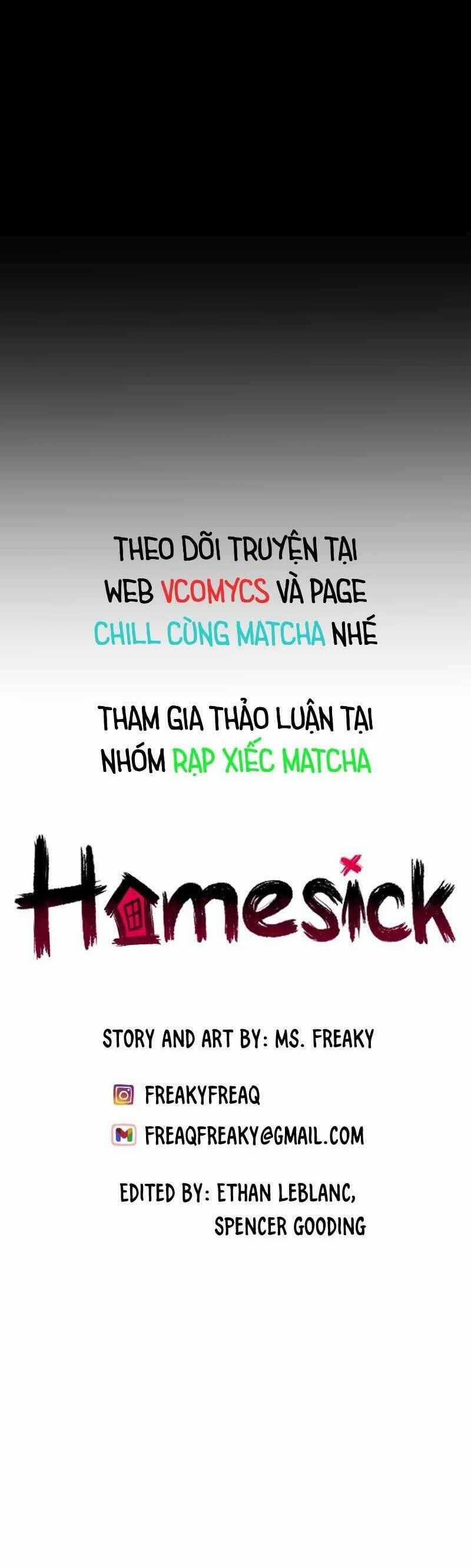 Homesick - Chương 24 - Trang 52