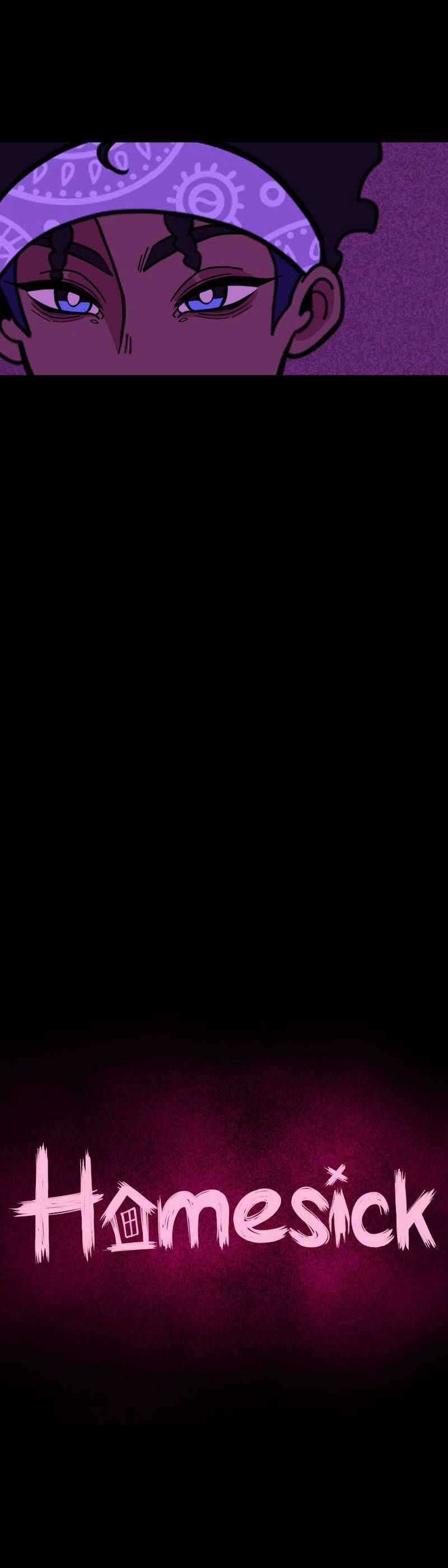 Homesick - Chương 24 - Trang 7