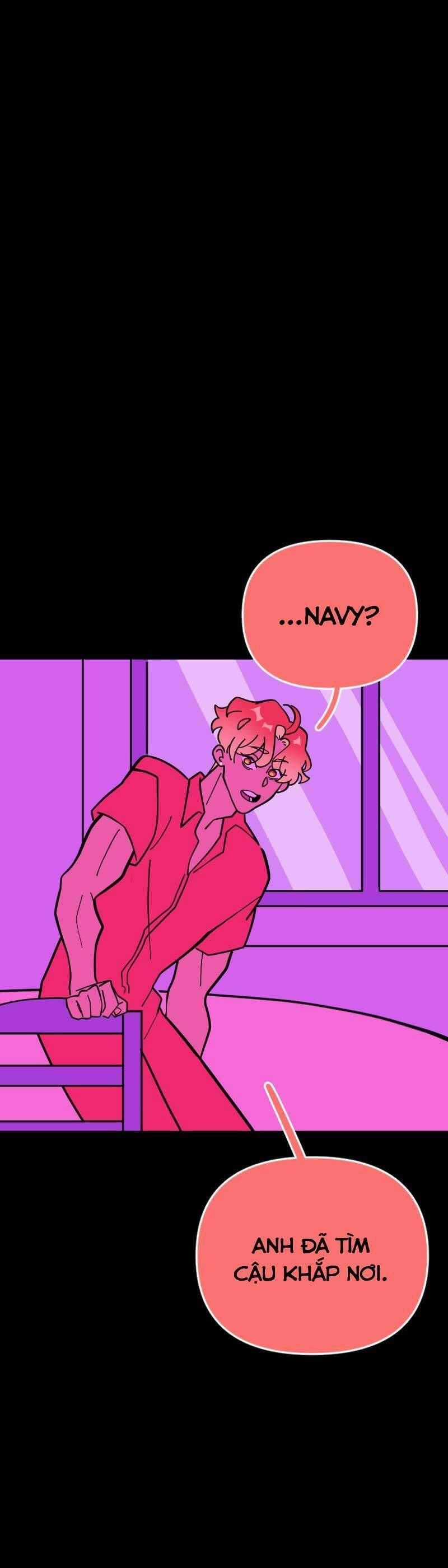 Homesick - Chương 24 - Trang 8