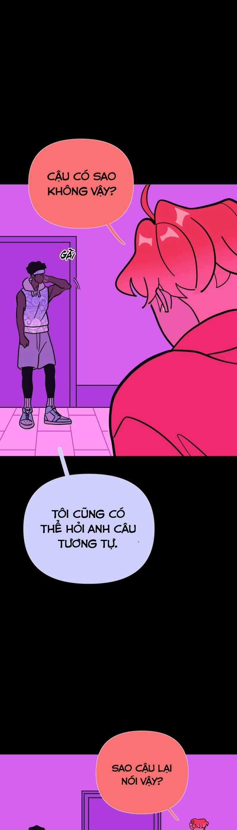 Homesick - Chương 24 - Trang 9