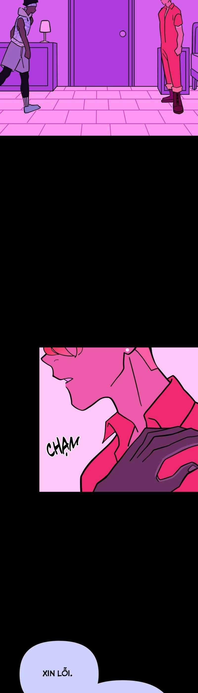 Homesick - Chương 24 - Trang 10