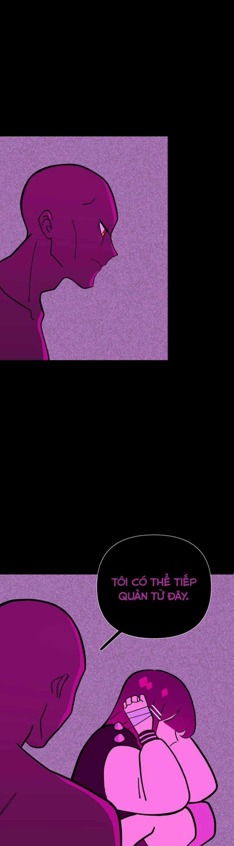 Homesick - Chương 25 - Trang 11