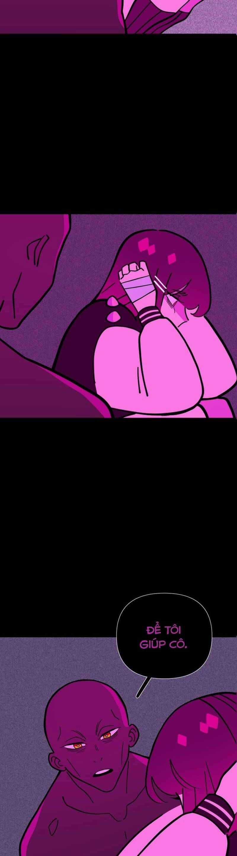 Homesick - Chương 25 - Trang 12