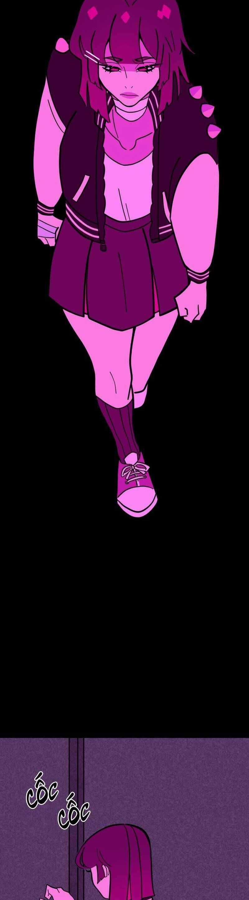 Homesick - Chương 25 - Trang 16