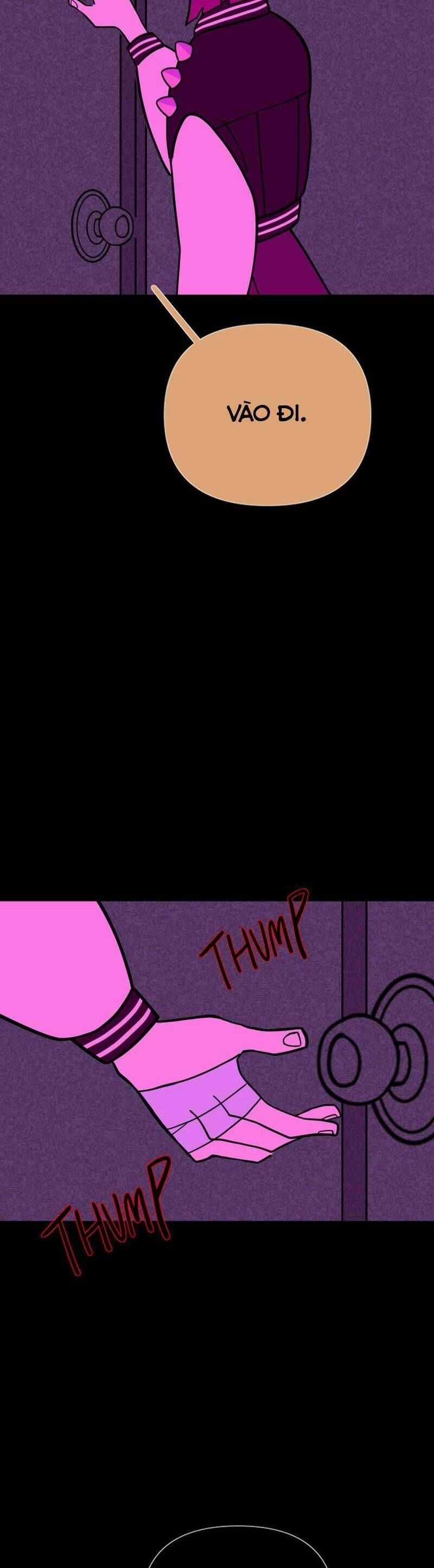 Homesick - Chương 25 - Trang 17