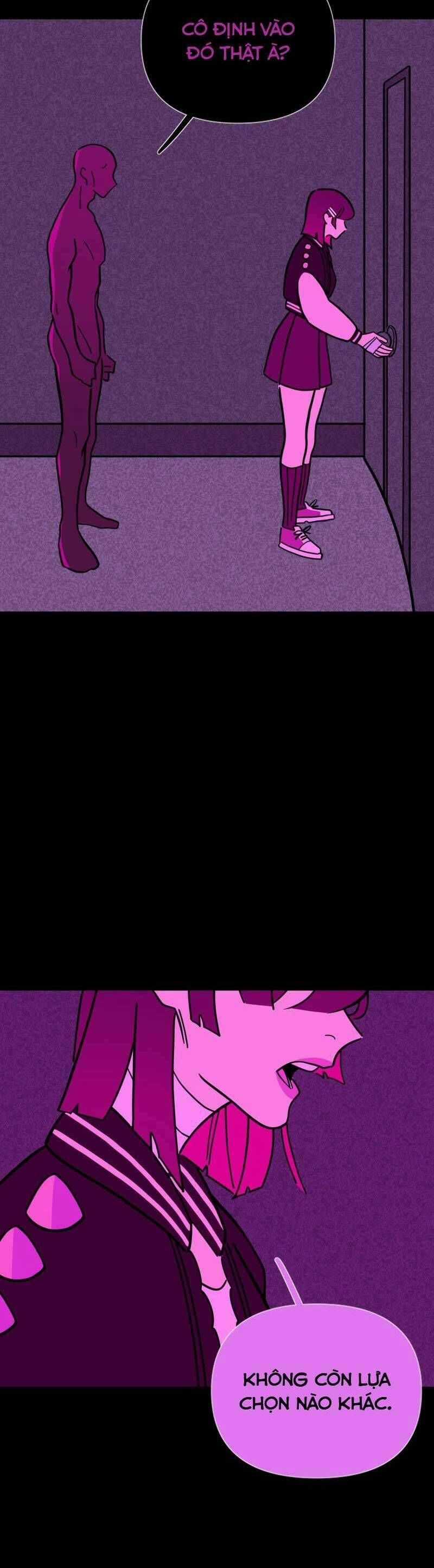 Homesick - Chương 25 - Trang 18