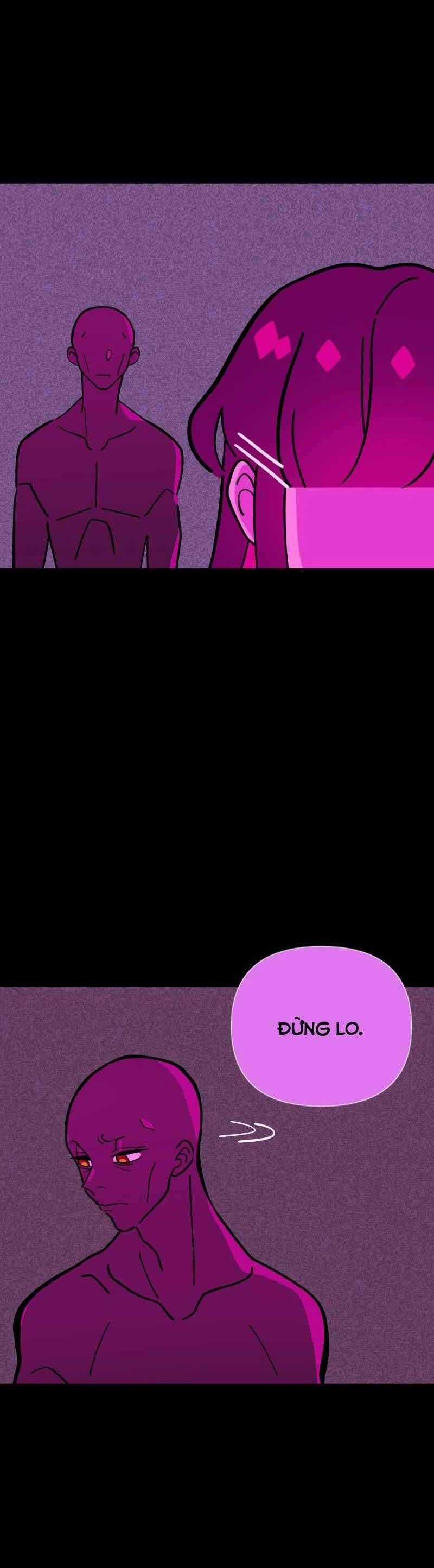 Homesick - Chương 25 - Trang 19