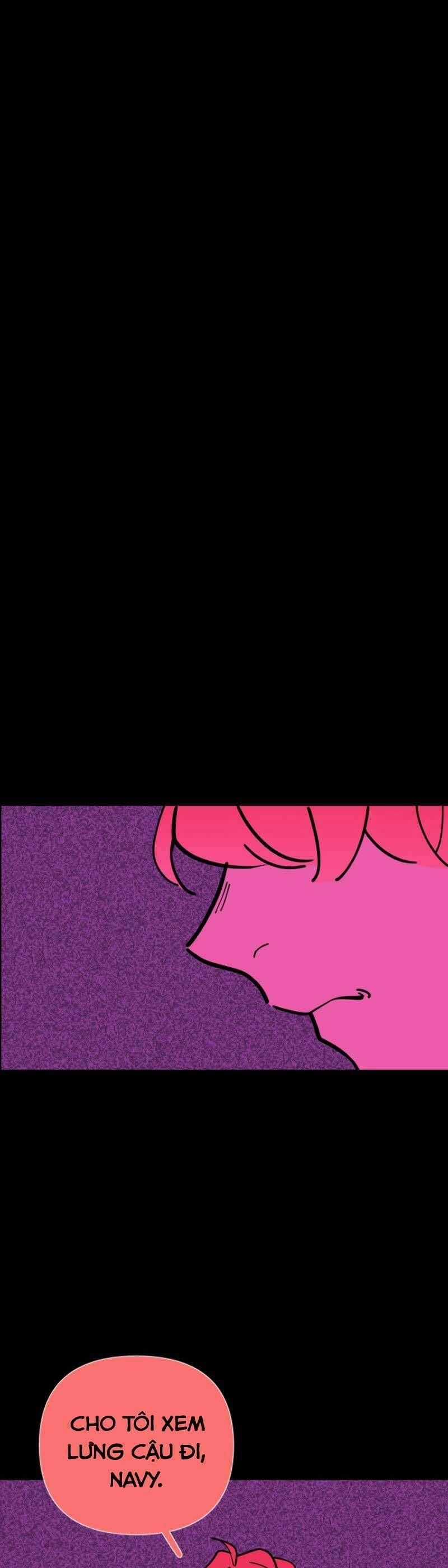 Homesick - Chương 25 - Trang 21