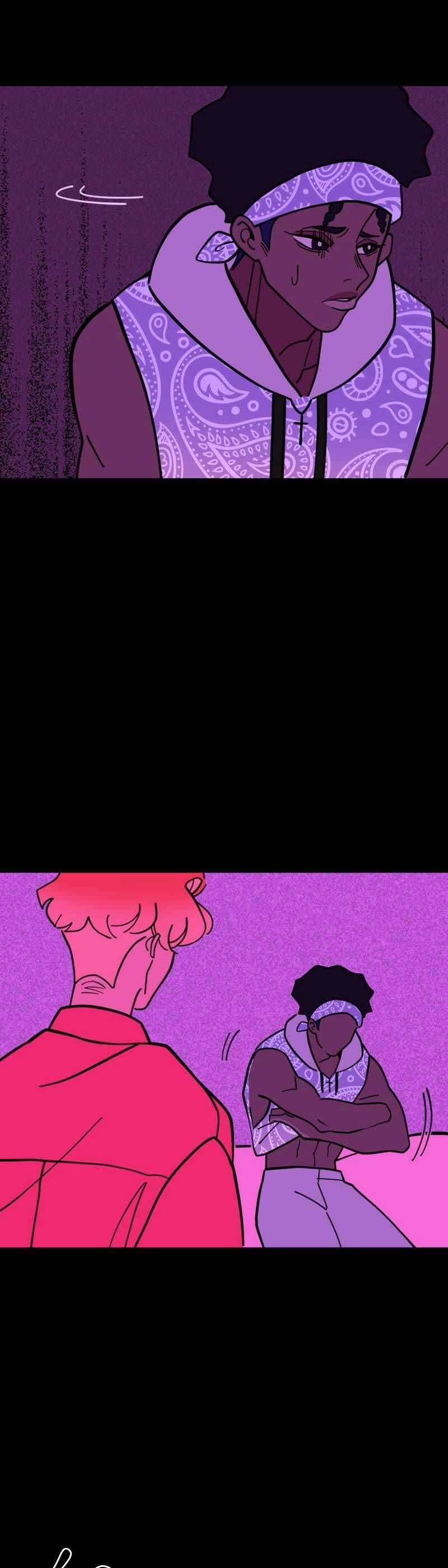 Homesick - Chương 25 - Trang 23