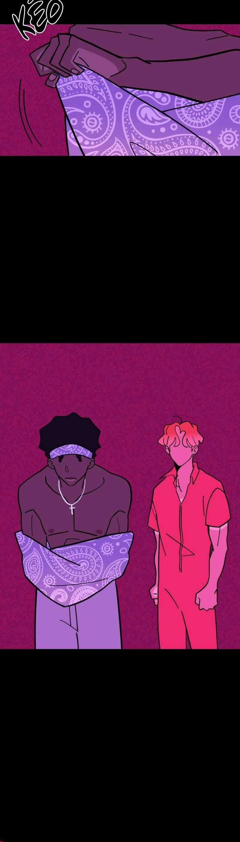 Homesick - Chương 25 - Trang 24