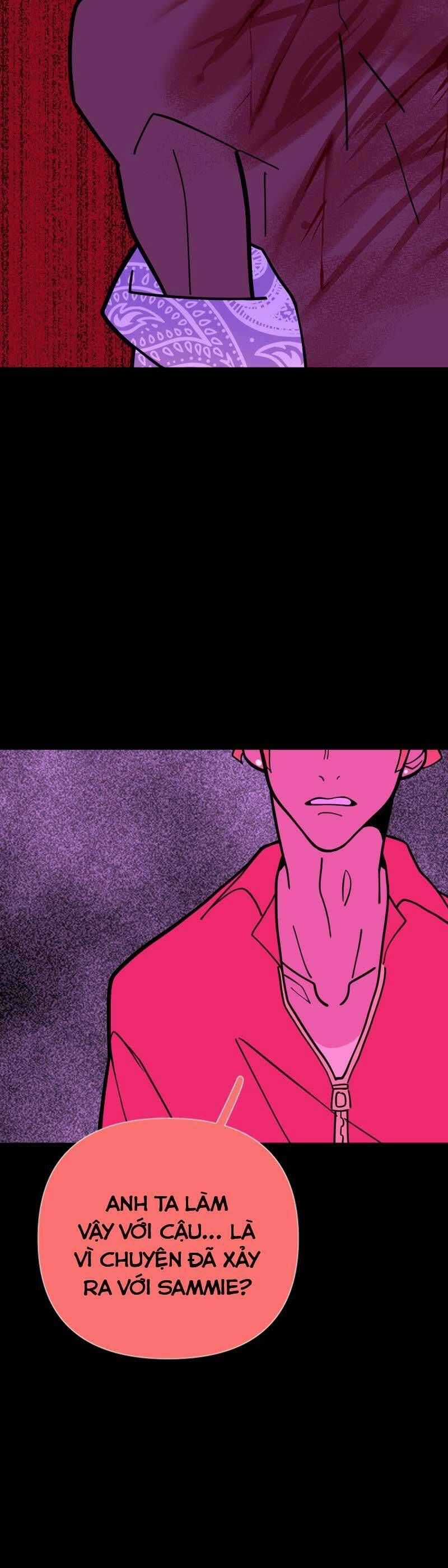 Homesick - Chương 25 - Trang 26