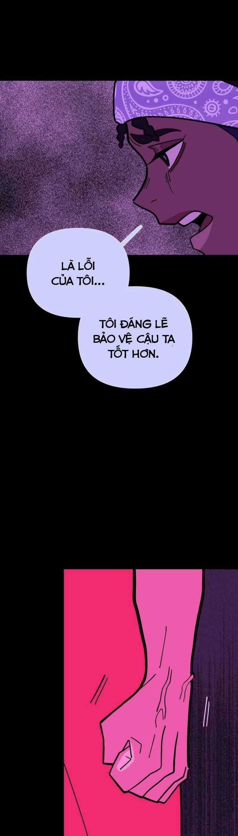 Homesick - Chương 25 - Trang 27