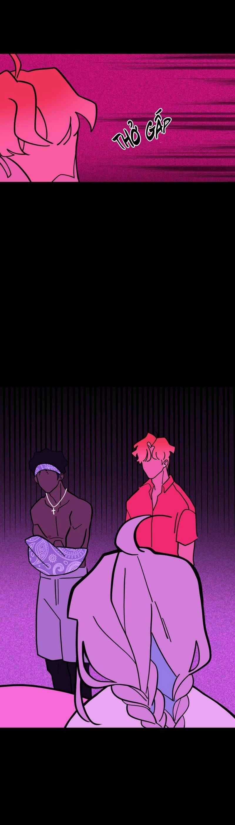 Homesick - Chương 25 - Trang 29