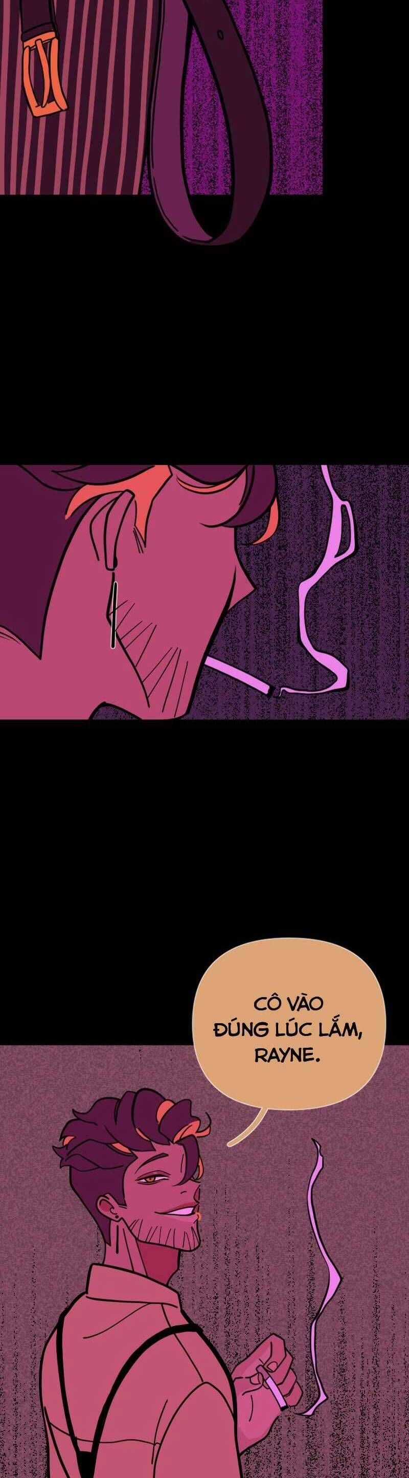 Homesick - Chương 25 - Trang 34