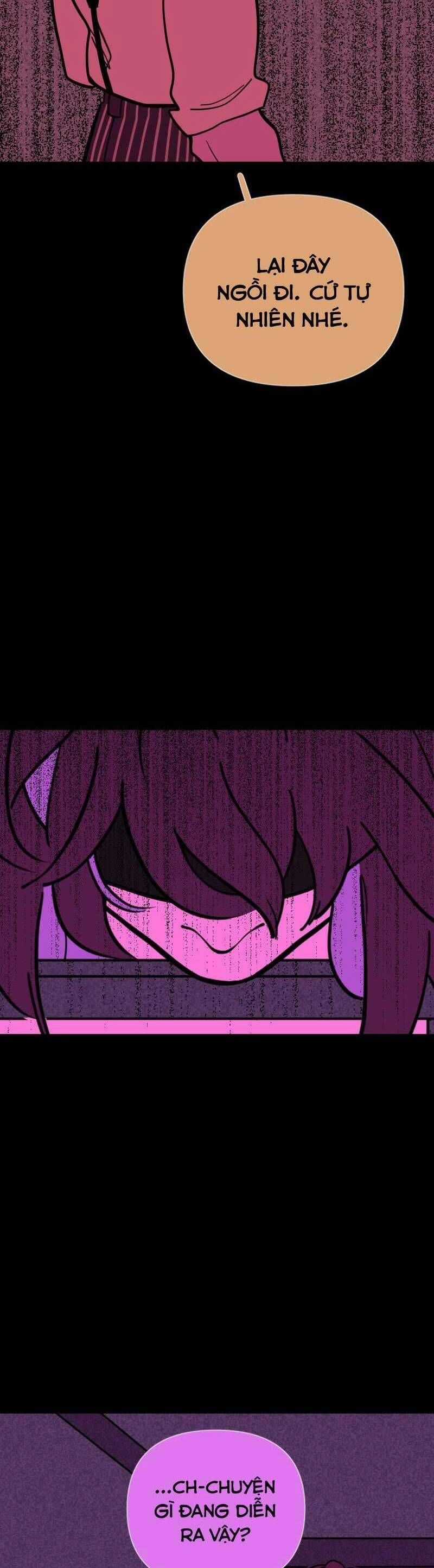 Homesick - Chương 25 - Trang 35