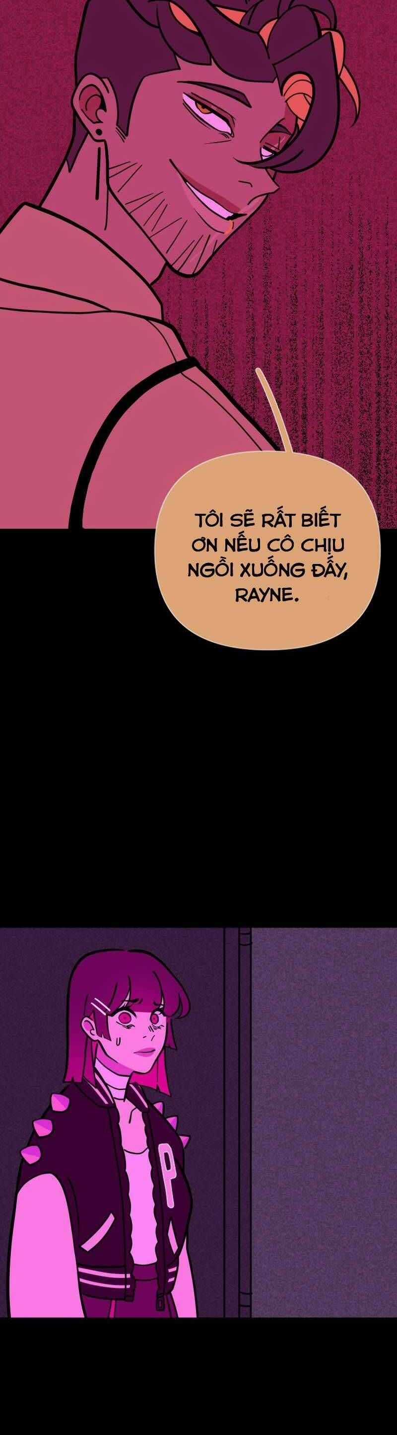 Homesick - Chương 25 - Trang 38