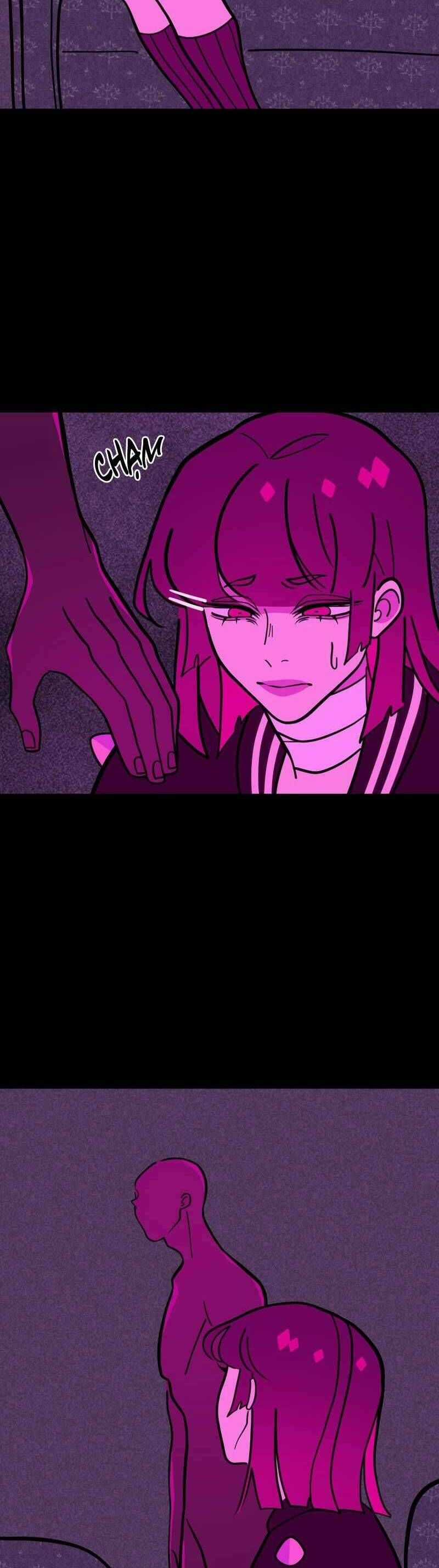 Homesick - Chương 25 - Trang 40