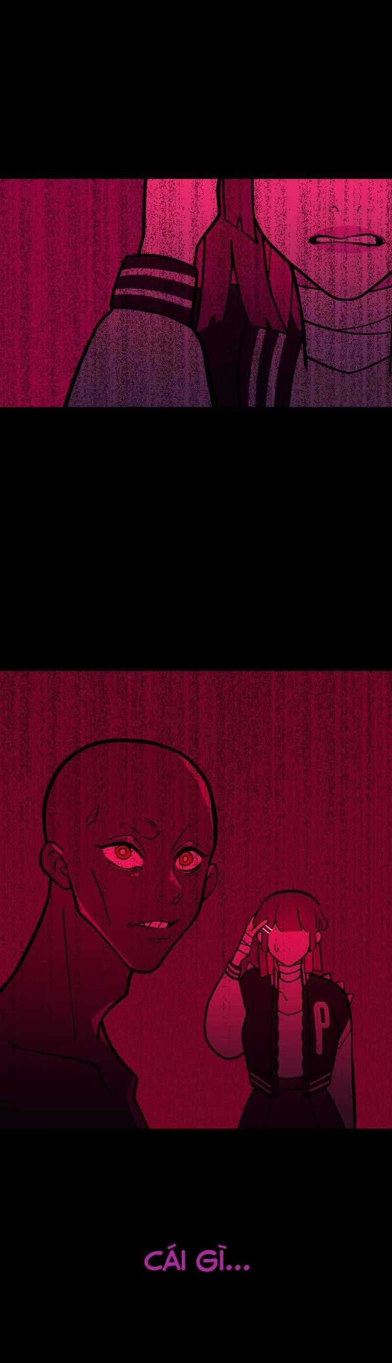 Homesick - Chương 25 - Trang 5