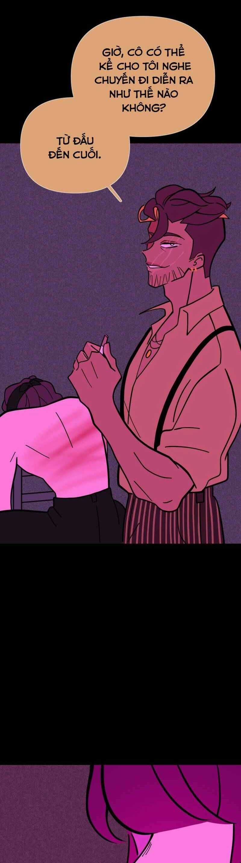 Homesick - Chương 25 - Trang 42