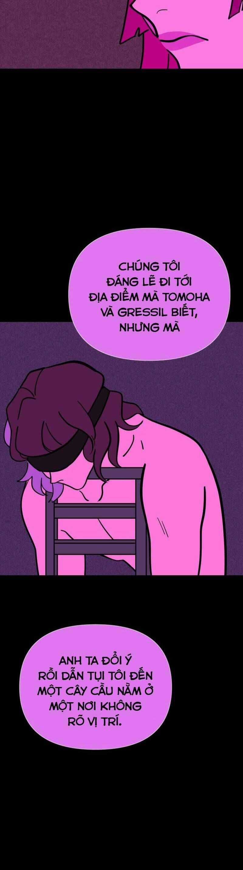 Homesick - Chương 25 - Trang 43