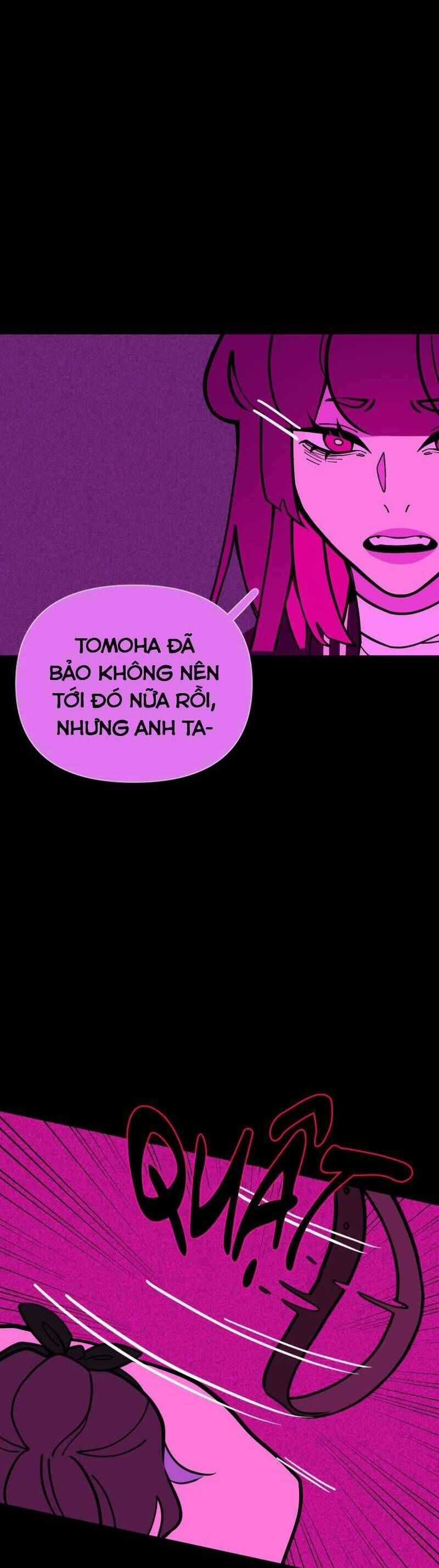 Homesick - Chương 25 - Trang 44