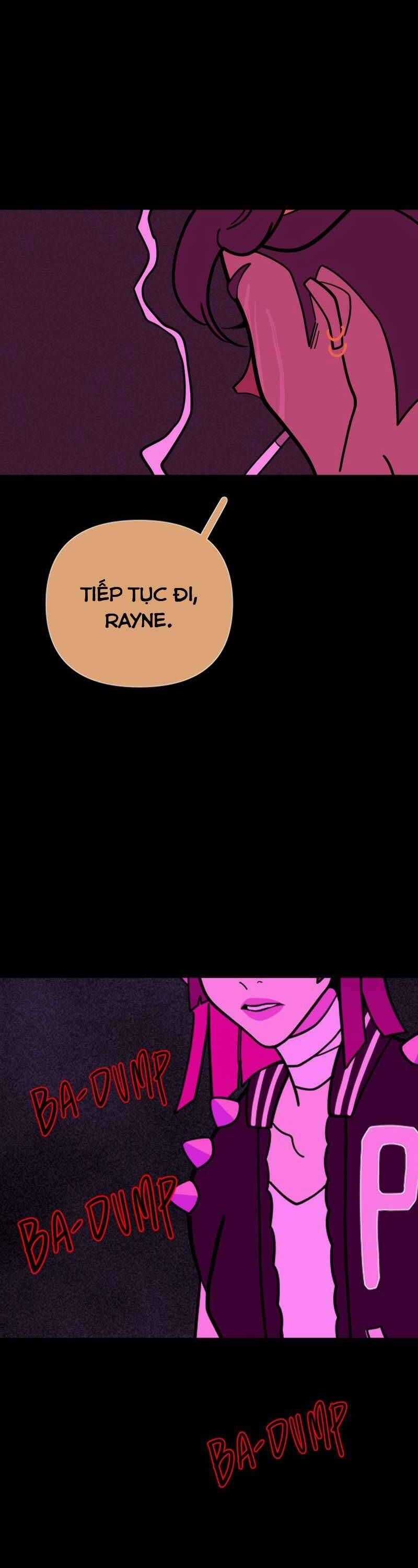 Homesick - Chương 25 - Trang 47