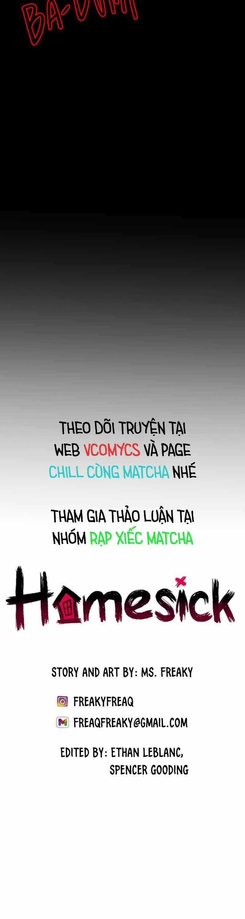 Homesick - Chương 25 - Trang 49